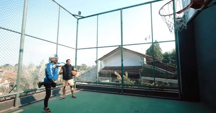 Denny Cagur. (Youtube/AttaHalilintar)