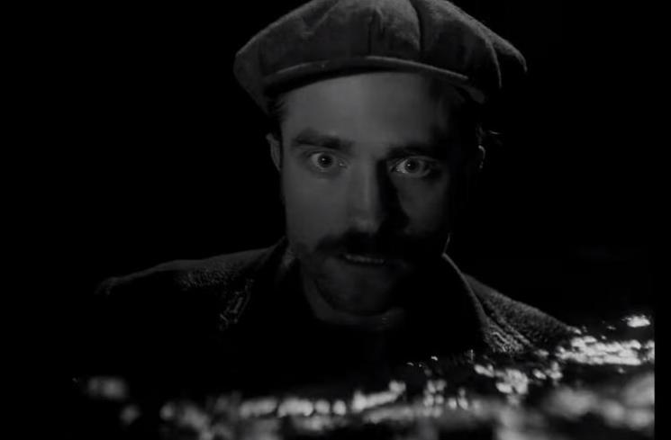 The Lighthouse. (Youtube/a24)