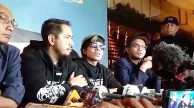 Atta Halilintar (Live MataMata.com)