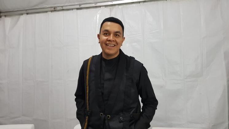 Tulus. (Matamata.com/IrmaJoanita)