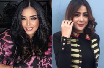 5 Artis Dapat Kue Vulgar saat Hari Spesial, Terbaru Jennifer Jill Supit!