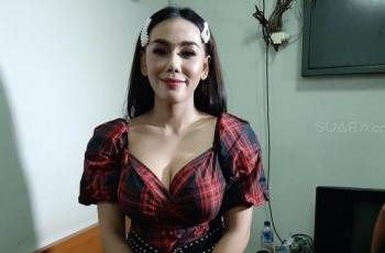 3 Hidung Artis Rusak pasca Perawatan, Implan Bebby Fey Jebol