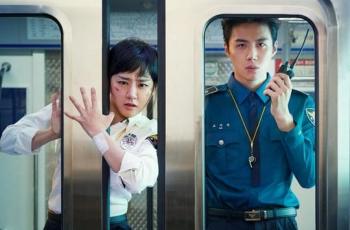 Sinopsis Catch The Ghost, Drakor Horor Romantis dari Kim Seon Ho