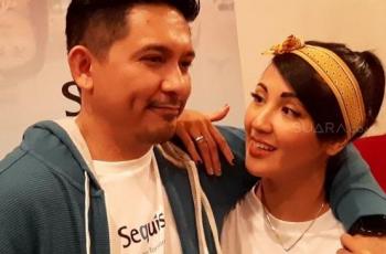 Belum Jadi, 5 Potret Rumah Baru Sharena Delon yang Instagramable Abis