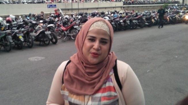 Dhawiya Zaida [MataMata/Revi]