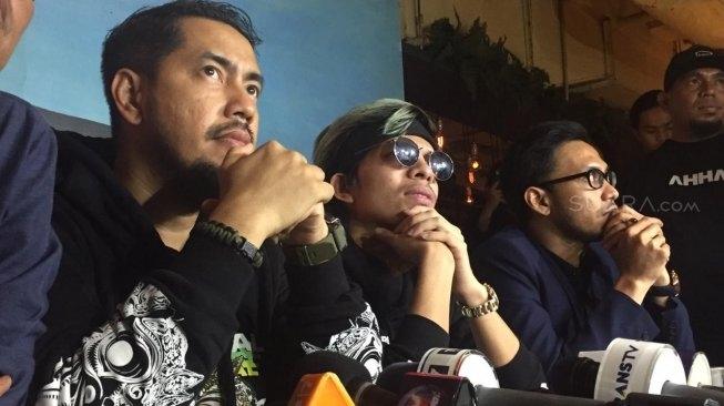 Atta Halilintar dan Sunan Kalijaga (Revi Cofans Rantung/MataMata.com)