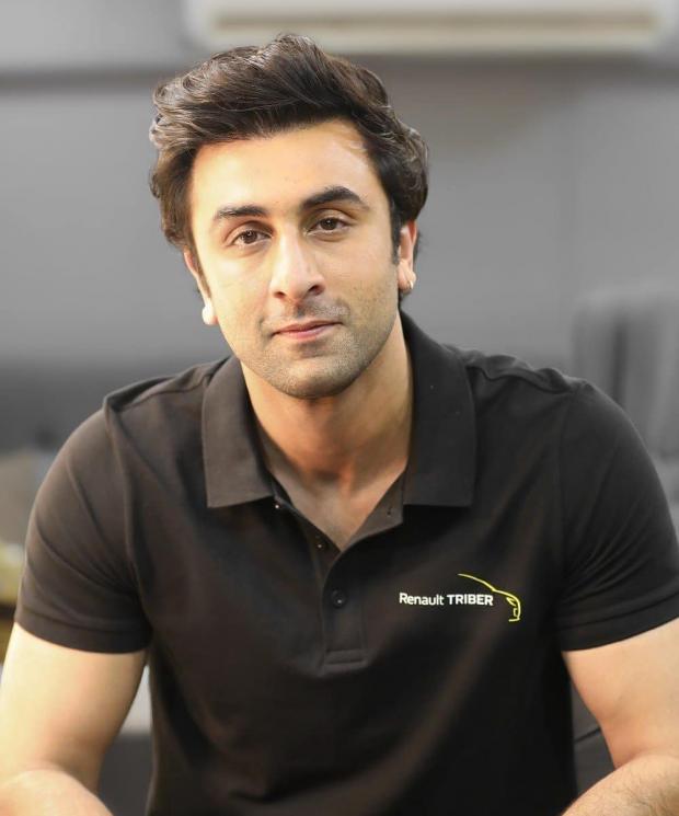 Ranbir Kapoor (Instagram/@ranbir_kapoooor)