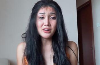 Ogah Keguguran 3 Kali, Lucinta Luna Bikin Irish Bella Ketakutan: Anak Apaan Tuh?