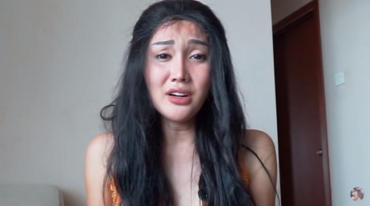 Lucinta Luna. (YouTube)