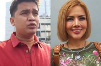 PD Banget! Barbie Kumalasari Sebut Billy Syahputra Fans Beratnya