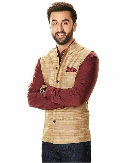 Ranbir Kapoor (Instagram/@ranbir_kapoooor)