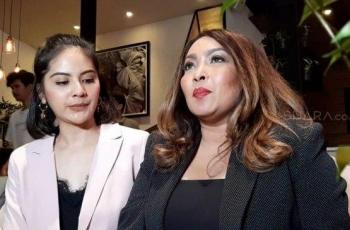 Gandeng Tiwi eks T2, Rieka Roslan Daur Ulang Lagu Oh Kasih