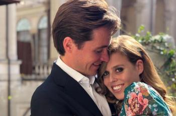 Catat! Ini Tanggal Pernikahan Royal Wedding Putri Beatrice