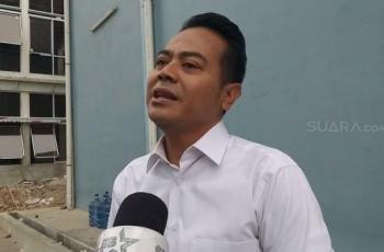 Yadi Sembako Ungkap Kondisi Istri Usai Ditinggal Si Buah Hati