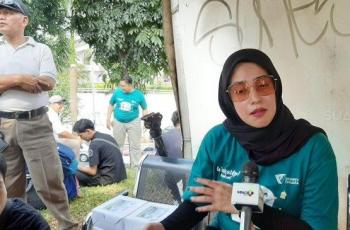 Barbie Kumalasari Wara-wiri di TV, Fairuz A Rafiq: Jangan Sampai Keseleo!