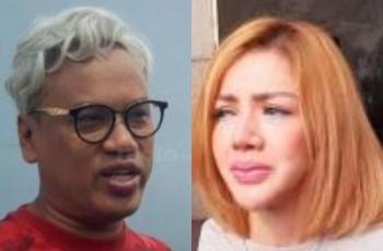 Uya Kuya Kini Dekat dengan Dirinya, Barbie Kumalasari: Haknya Dia!
