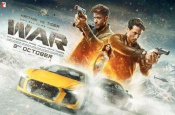 Tayang Oktober 2019, 4 Fakta Unik Film War yang Dibintangi Hrithik Roshan