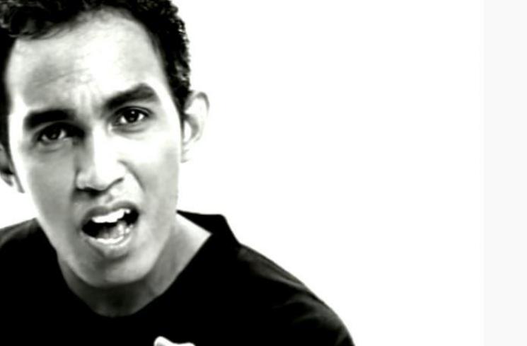 Glenn Fredly. (Youtube/SonyMusicEntertainmentIndonesia)
