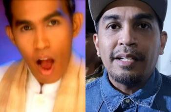 Ulang Tahun ke 44, Lihat 5 Potret Jadul Glenn Fredly saat Masih Kurus yuk!