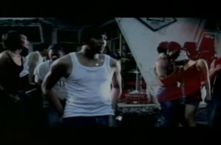 Glenn Fredly. (Youtube/SonyMusicEntertainmentIndonesia)