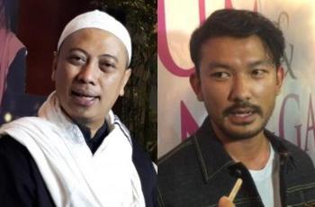 5 Rumah Seleb Pernah Kebakaran, Terbaru Opick