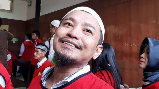 Zul Zivilia [Sumarni/Suara.com]