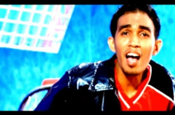 Glenn Fredly. (Youtube/SonyMusicEntertainmentIndonesia)