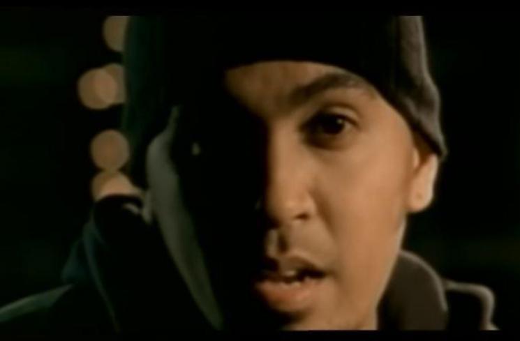 Glenn Fredly. (Youtube/SonyMusicEntertainmentIndonesia)