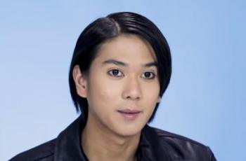Main di Film Ali & Ratu Ratu Queens, Ini Karakter Iqbaal Ramadhan