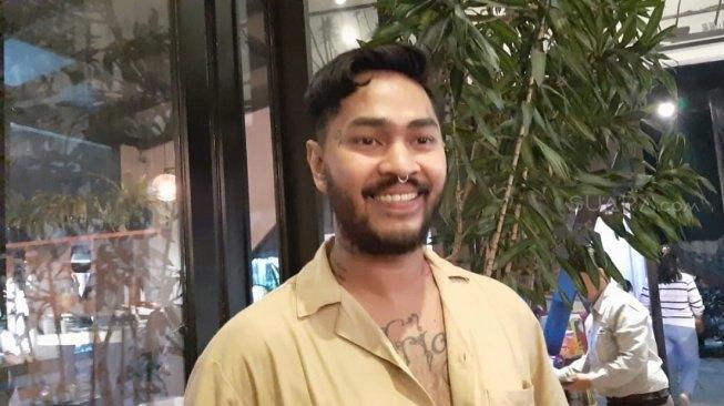 Onadio Leonardo [Yuliani/Suara.com]