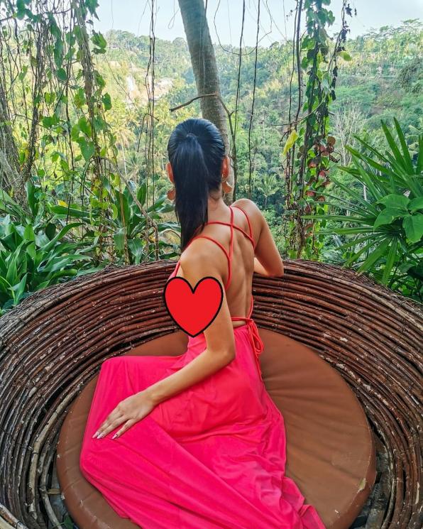 Pia Wurtzbach (Instagram/@piawurtzbach)