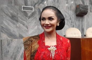 Baru Menjabat, Krisdayanti Ungkap Penyesalannya Jadi Anggota DPR