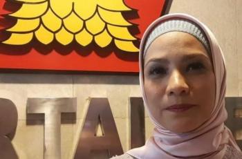 Sempat Kritis, Kini Rachel Maryam dan Bayinya Sudah Pulang ke Rumah