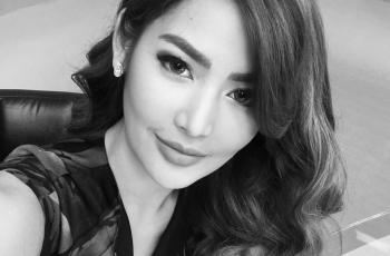 Baru Saja Dilamar! 5 Potret Mesra Maria Selena dengan Kekasih Bulenya