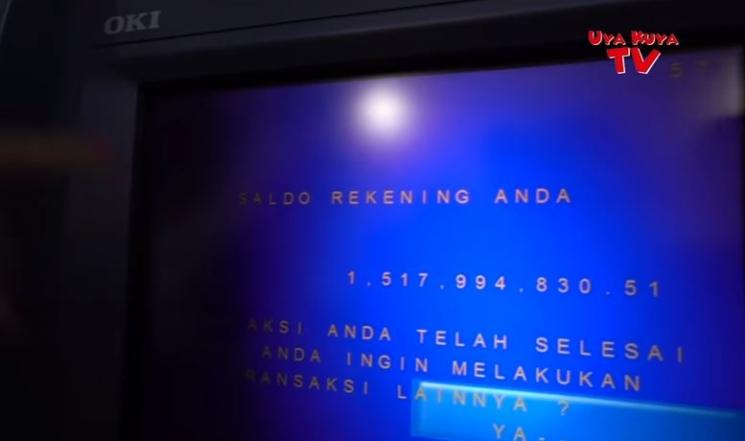 Barbie Kumalasari. (Youtube/UyaKuyaTV)