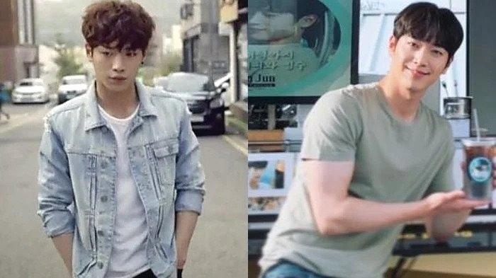 Seo Kang Joon (Koreaboo)