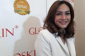 Sadar Banyak Saingan, Masayu Anastasia Jalani Perawatan Hingga Ratusan Juta