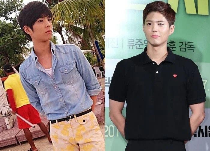 Park Bo Gum (Koreaboo)
