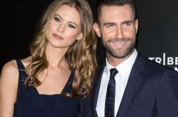 Ngaku Jadi Selingkuhan Adam Levine, Seleb TikTok Sumner Stroh Sebut Dirinya Naif dan Dieksploitasi