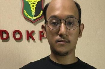 Rifat Umar Tegaskan Ia Bukan Pengedar Narkoba