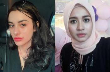 4 Selebriti Cantik Curhat Soal Pasangan Digoda Pelakor, Siapa Aja Nih?