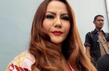 Meski Berat, Nita Thalia Menikmati Jadi Istri Kedua