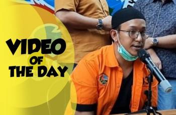 Video of the Day: Farhat Abbas Laporkan Hotman Paris - Nikita Mirzani, Rifat Umar Terjerat Narkoba
