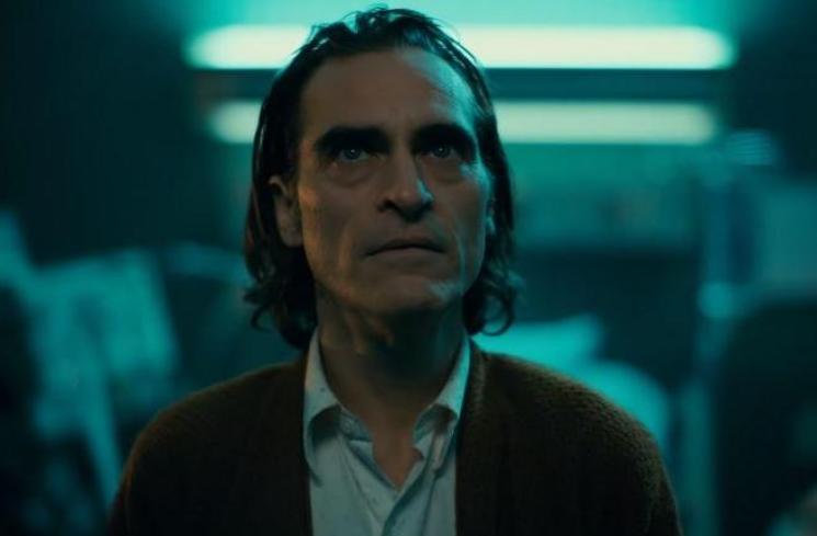 Film Joker. (Youtube/Warner Bros. Pictures)