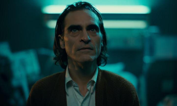 Film Joker. (Youtube/Warner Bros. Pictures)