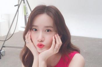 Nggak Sabar! Yoona SNSD Siap Jadi Reporter di Drama Baru 'Hush'