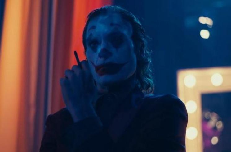 Film Joker. (Youtube/Warner Bros. Pictures)