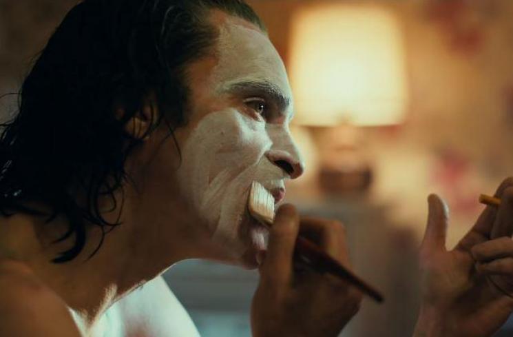 Film Joker. (Youtube/Warner Bros. Pictures)