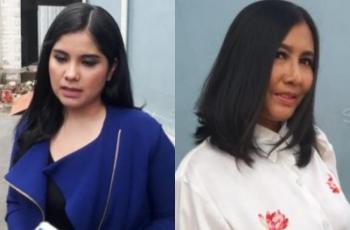 6 Selebriti yang Menikah dengan Anggota TNI, Siapa Aja Nih?