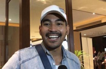 Robby Purba Tunjukkan Wajah Pencuri Motornya, Ternyata Masih Bocah
